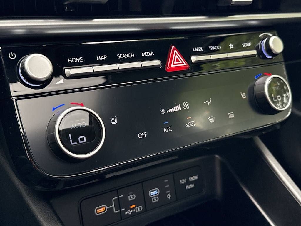 Thumbnail: 2025 Hyundai Tucson - 27