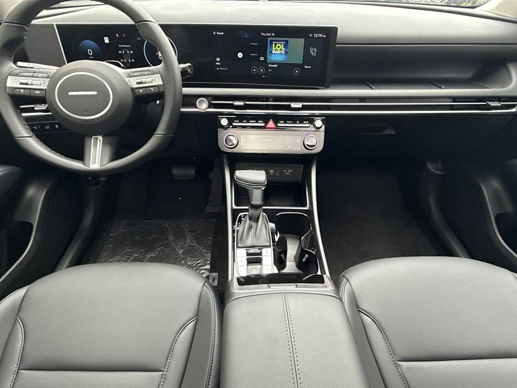 Thumbnail: 2025 Hyundai Tucson - 12