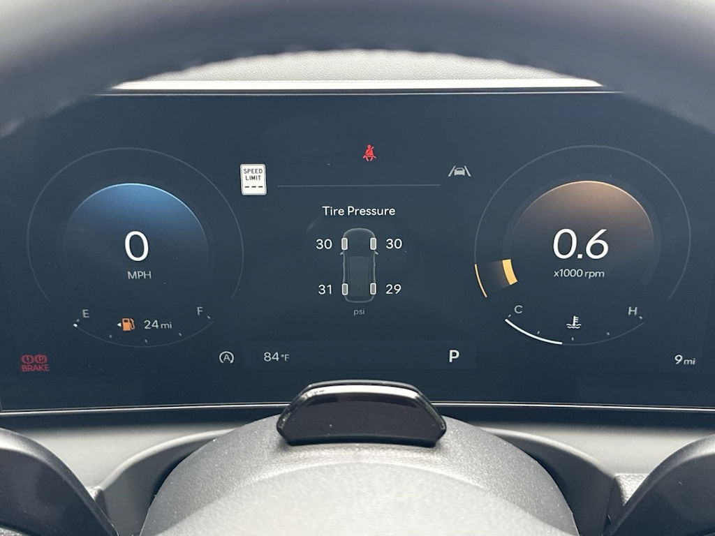 Thumbnail: 2025 Hyundai Tucson - 15