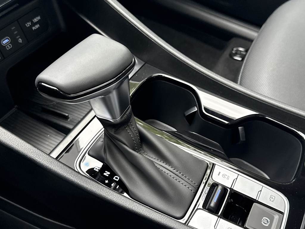 Thumbnail: 2025 Hyundai Tucson - 14