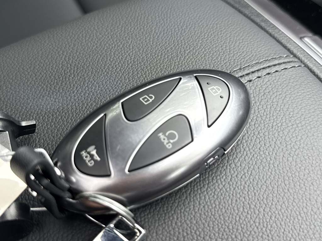 Thumbnail: 2025 Hyundai Tucson - 17