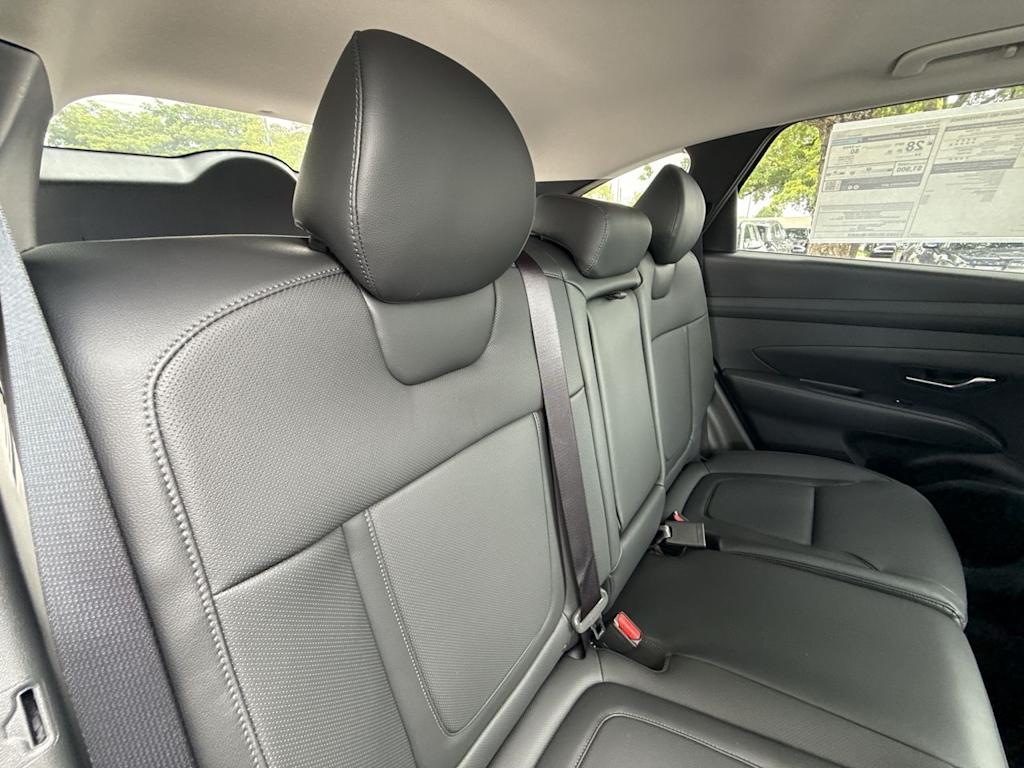 Thumbnail: 2025 Hyundai Tucson - 28