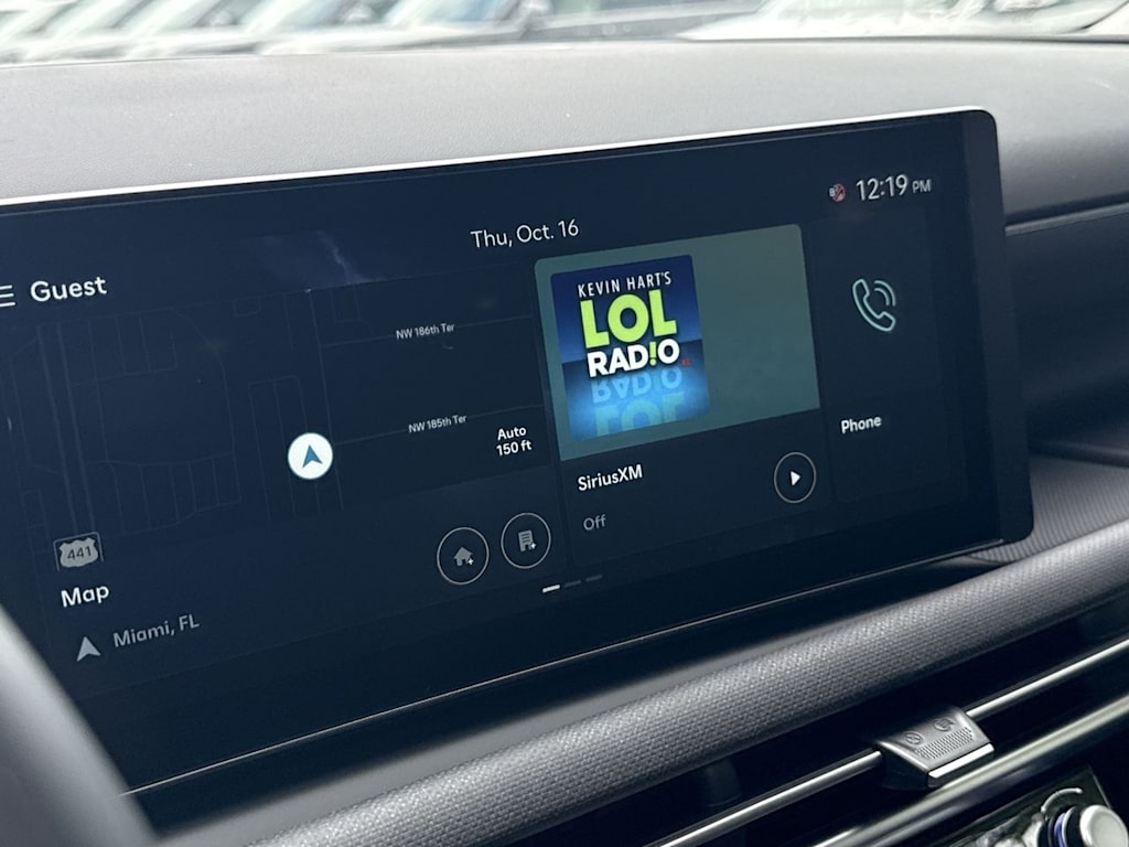 Thumbnail: 2025 Hyundai Tucson - 13