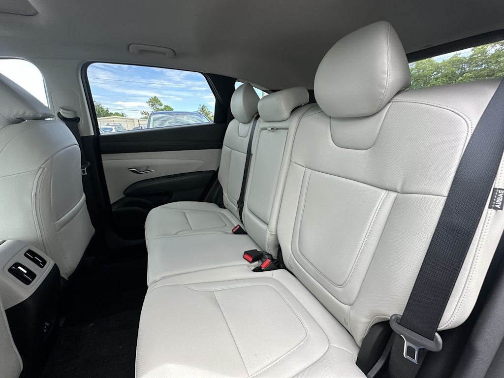 Thumbnail: 2025 Hyundai Tucson - 13