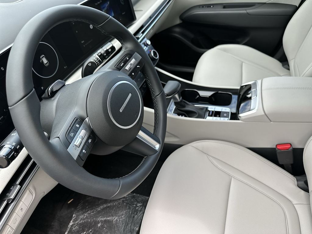 Thumbnail: 2025 Hyundai Tucson - 2