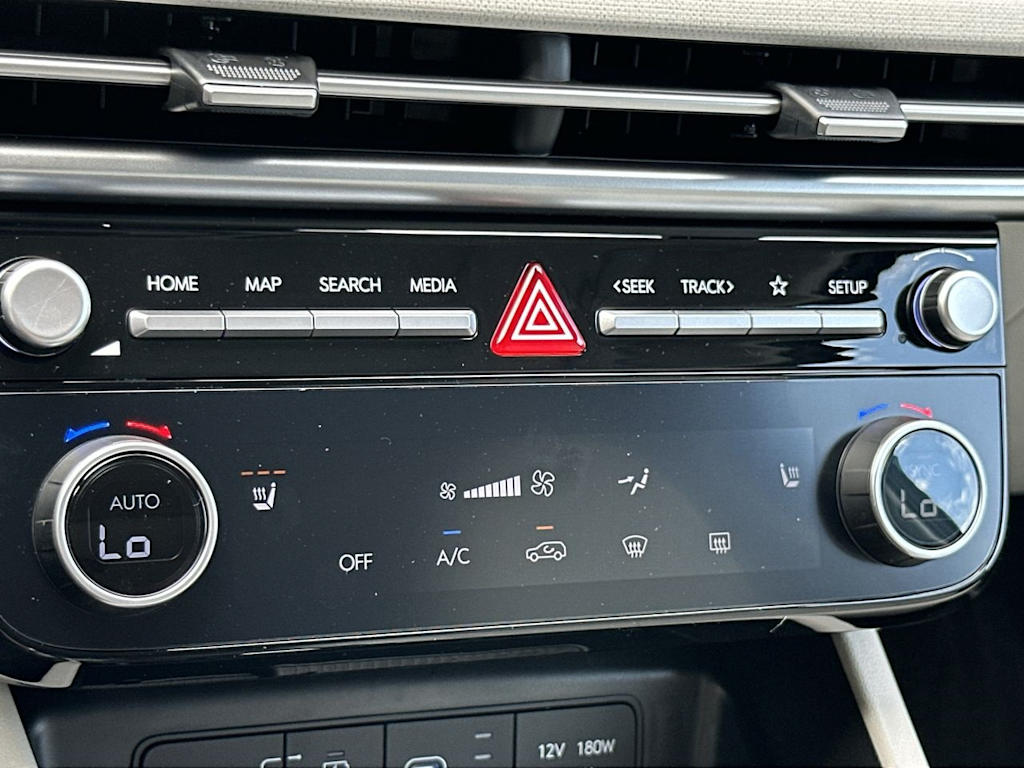 Thumbnail: 2025 Hyundai Tucson - 27