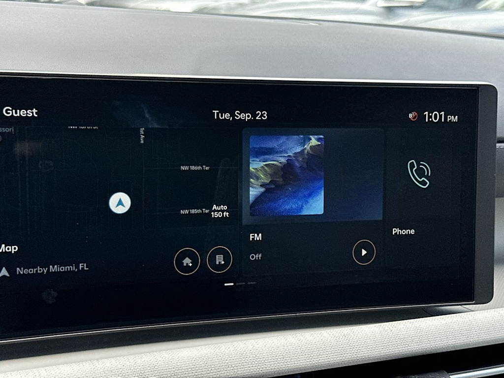 Thumbnail: 2025 Hyundai Tucson - 15