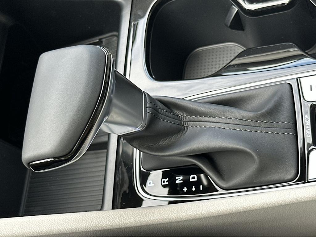 Thumbnail: 2025 Hyundai Tucson - 16