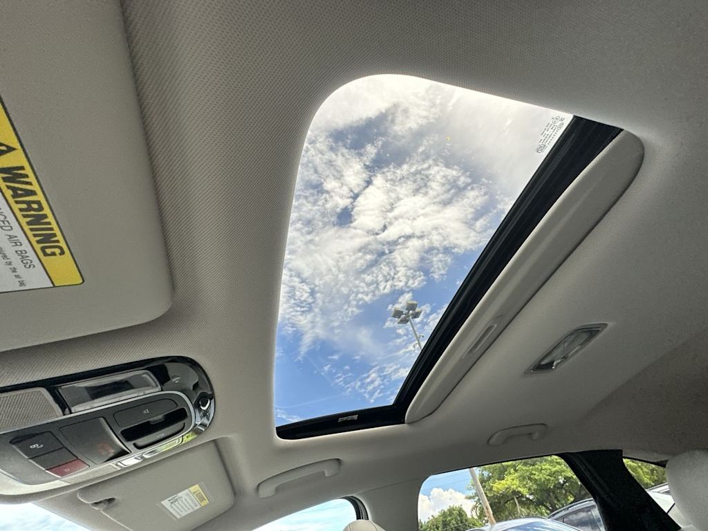 Thumbnail: 2025 Hyundai Tucson - 25