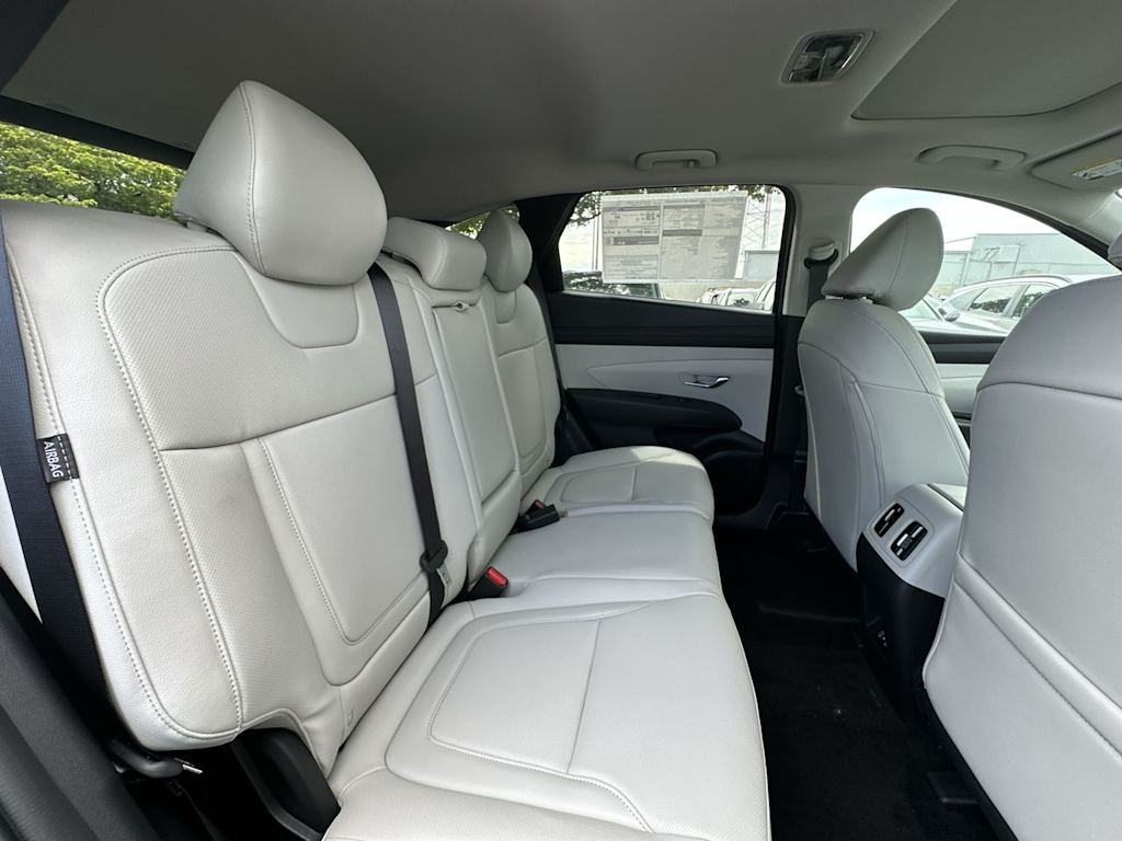 Thumbnail: 2025 Hyundai Tucson - 29