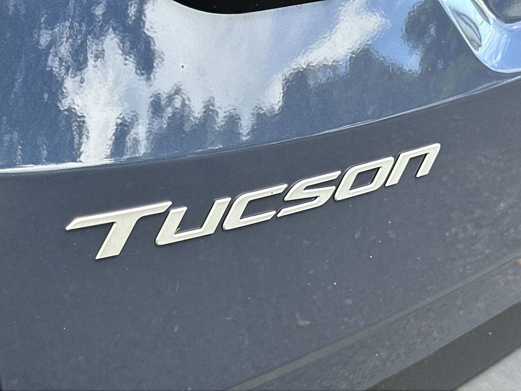 Thumbnail: 2025 Hyundai Tucson - 7