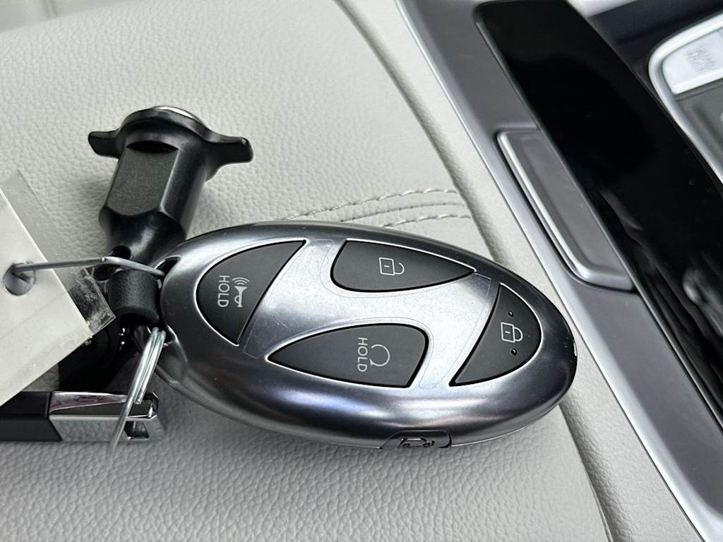 Thumbnail: 2025 Hyundai Tucson - 19