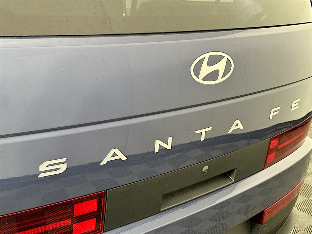 2025 Hyundai Santa Fe SEL 21