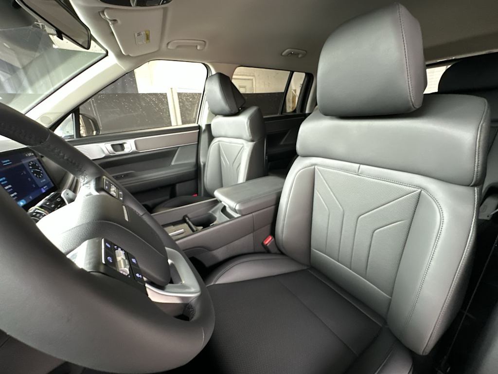 Thumbnail: 2026 Hyundai Santa Fe - 10