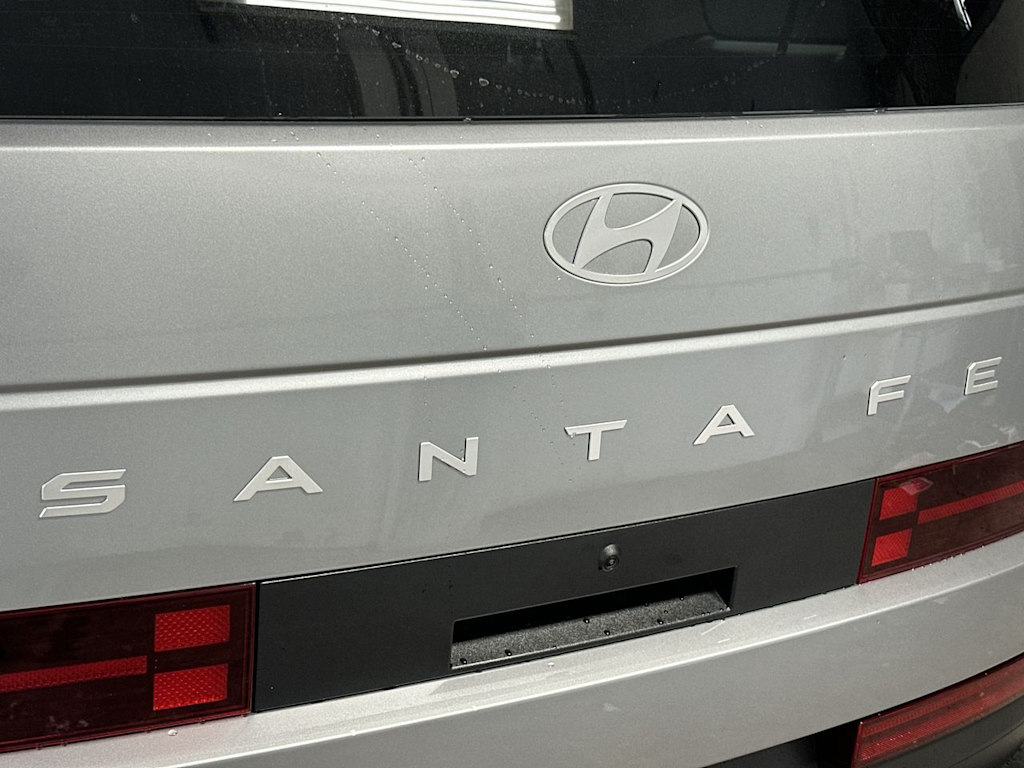 Thumbnail: 2026 Hyundai Santa Fe - 23
