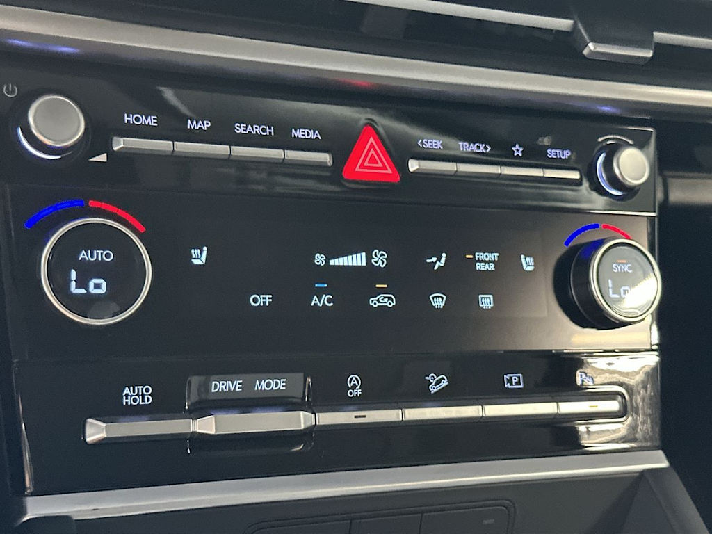 Thumbnail: 2026 Hyundai Santa Fe - 25