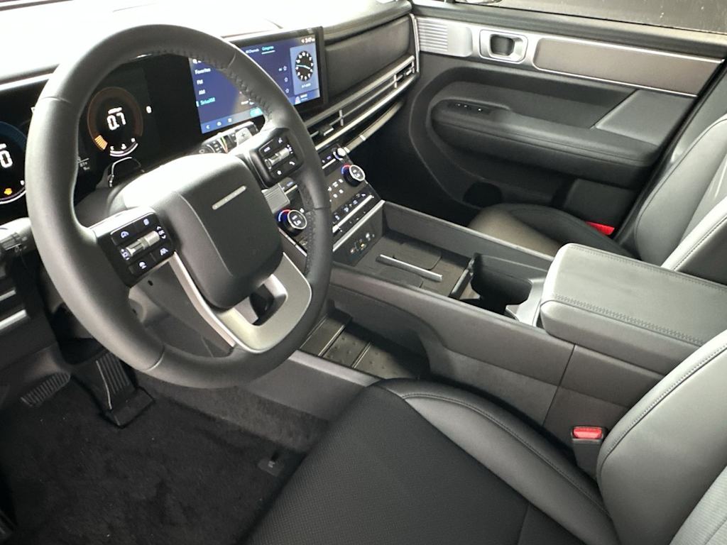 Thumbnail: 2026 Hyundai Santa Fe - 2