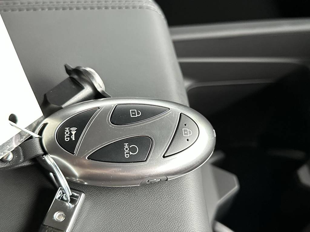 Thumbnail: 2026 Hyundai Santa Fe - 17