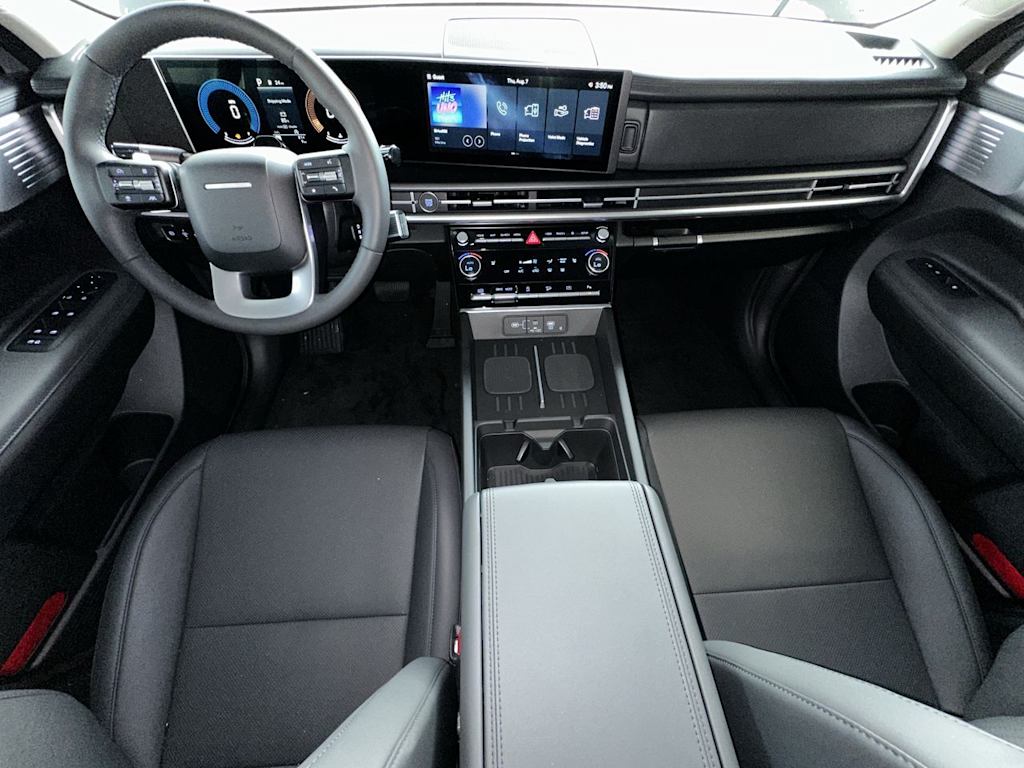 Thumbnail: 2026 Hyundai Santa Fe - 13