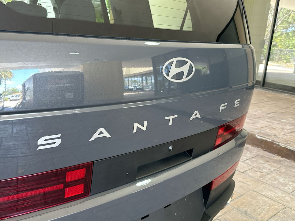 Thumbnail: 2026 Hyundai Santa Fe - 23