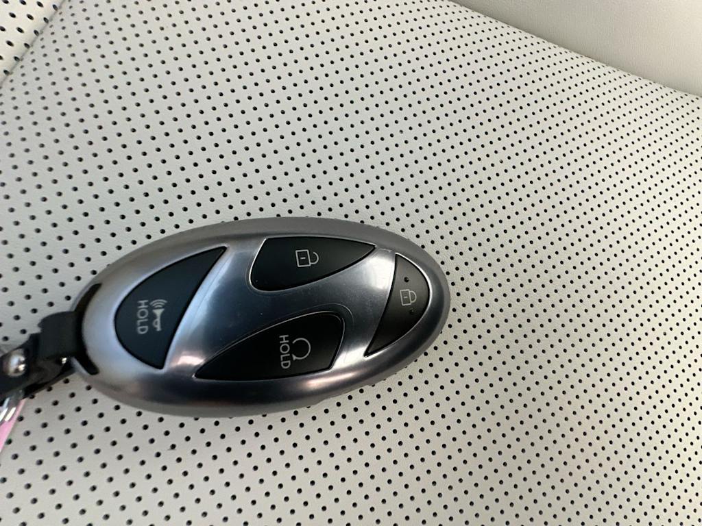 Thumbnail: 2026 Hyundai Santa Fe - 17