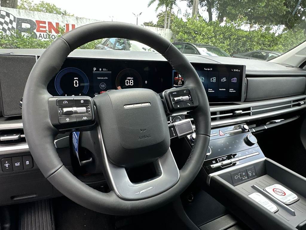 Thumbnail: 2026 Hyundai Santa Fe - 2