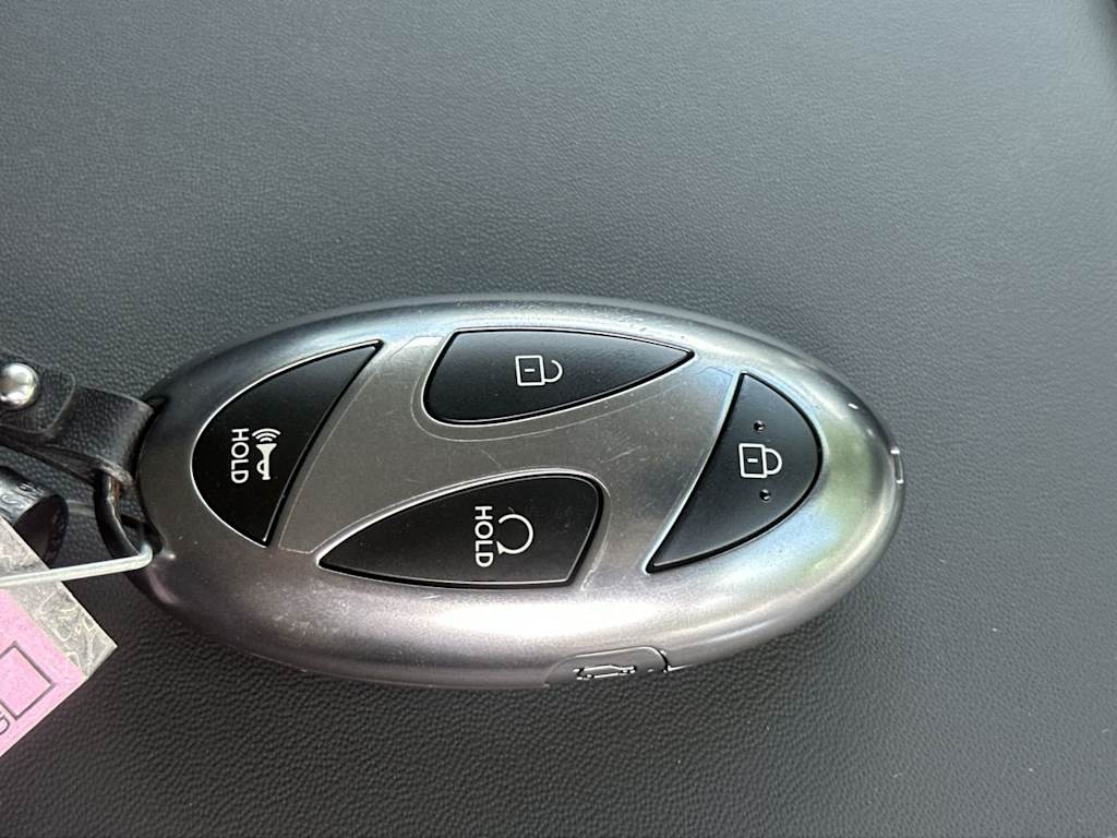 Thumbnail: 2026 Hyundai Santa Fe - 29