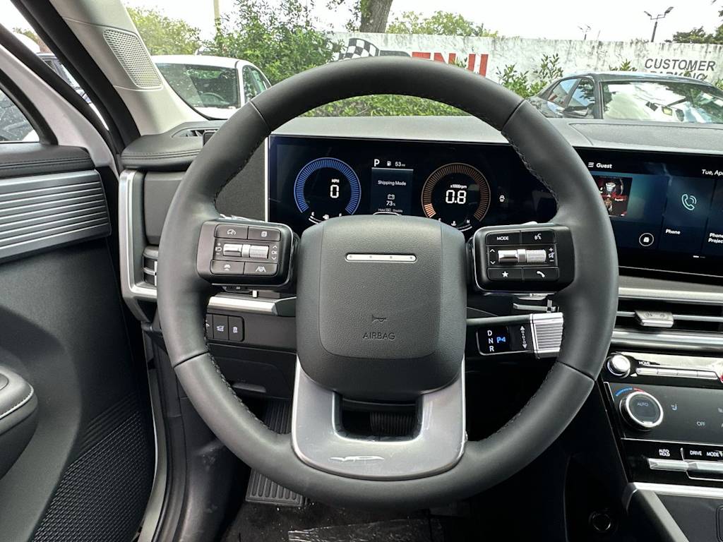Thumbnail: 2026 Hyundai Santa Fe - 8