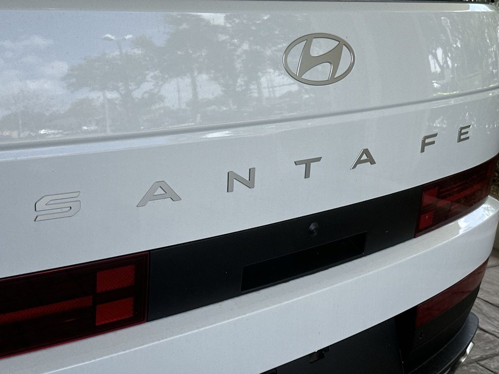 Thumbnail: 2026 Hyundai Santa Fe - 22