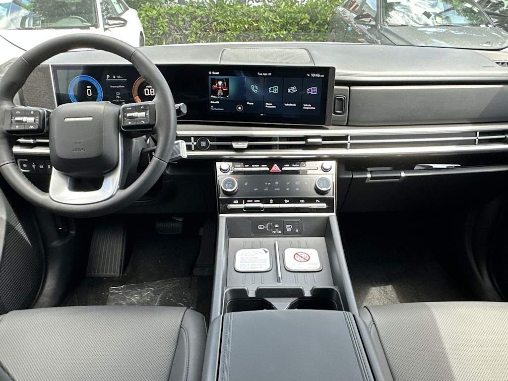 Thumbnail: 2026 Hyundai Santa Fe - 13