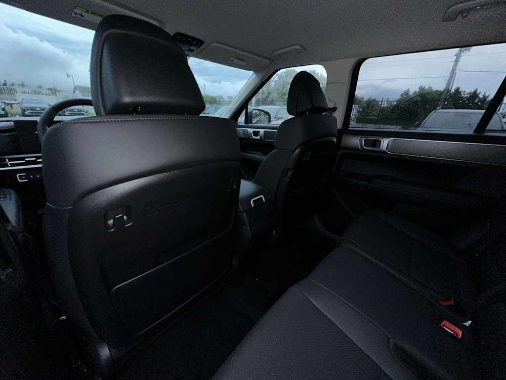 Thumbnail: 2026 Hyundai Santa Fe - 27