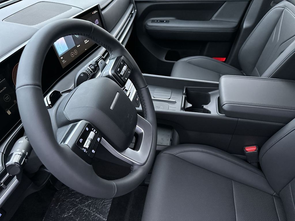 Thumbnail: 2026 Hyundai Santa Fe - 2