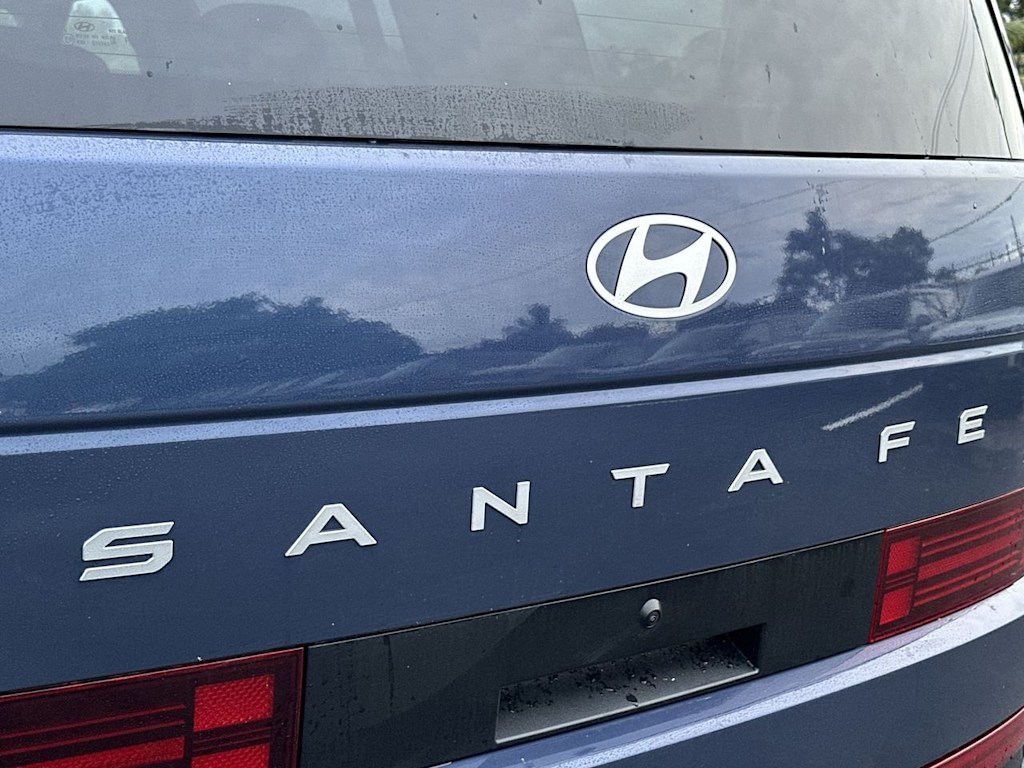 Thumbnail: 2026 Hyundai Santa Fe - 7