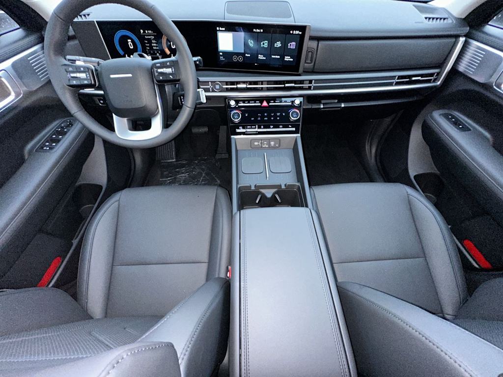 Thumbnail: 2026 Hyundai Santa Fe - 14