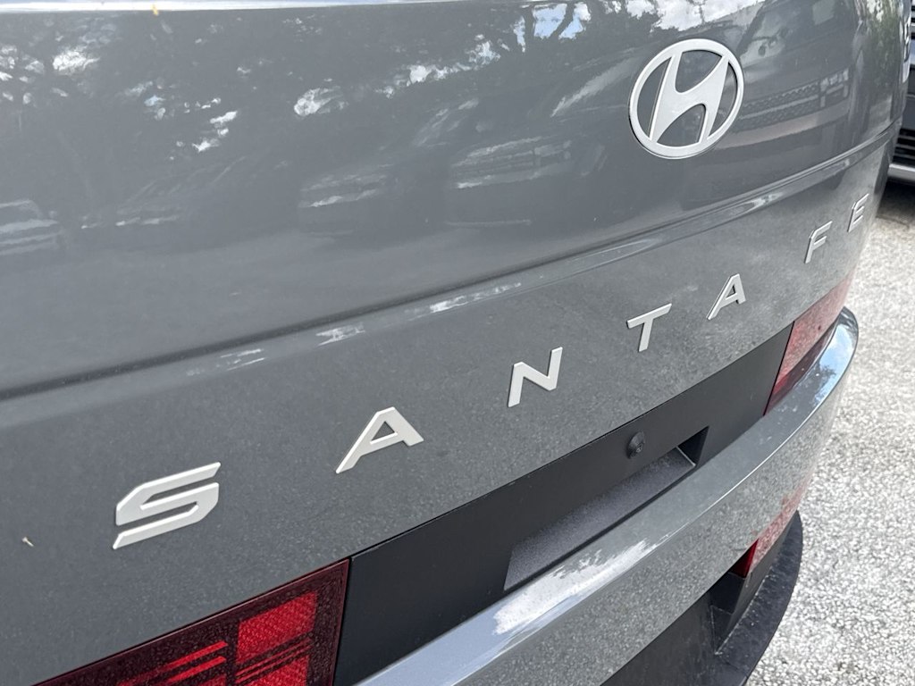 Thumbnail: 2026 Hyundai Santa Fe - 6