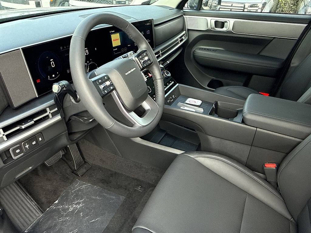 Thumbnail: 2026 Hyundai Santa Fe - 2