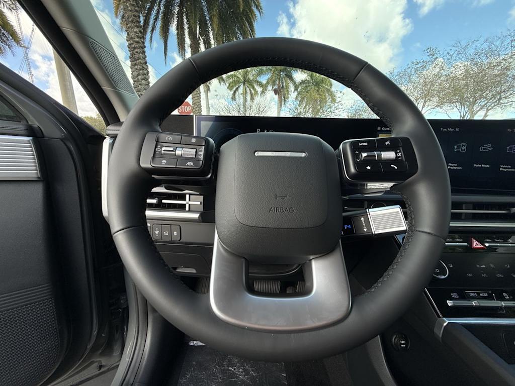 Thumbnail: 2026 Hyundai Santa Fe - 9