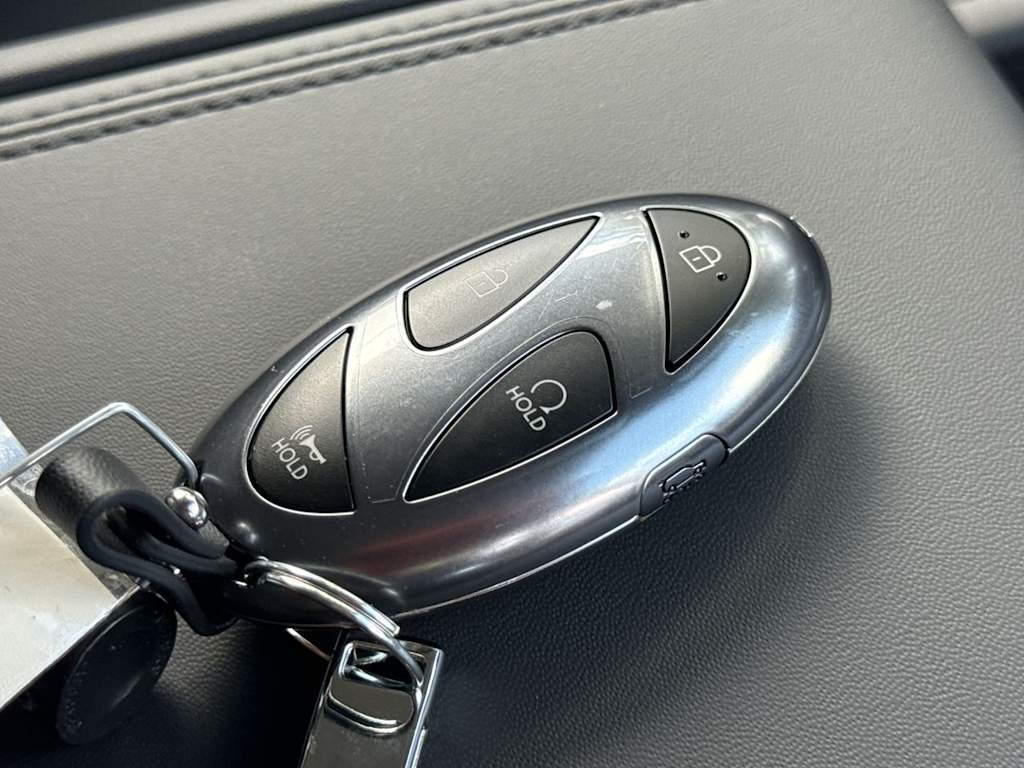 Thumbnail: 2026 Hyundai Santa Fe - 17