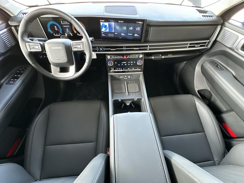 Thumbnail: 2026 Hyundai Santa Fe - 13