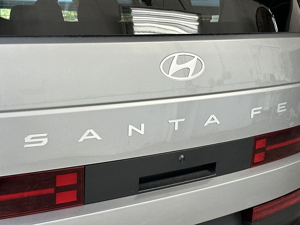 Thumbnail: 2026 Hyundai Santa Fe - 5