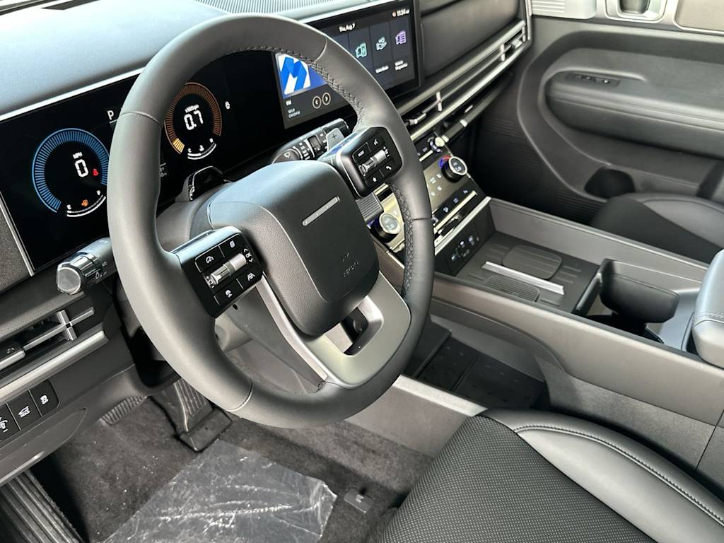 Thumbnail: 2026 Hyundai Santa Fe - 2
