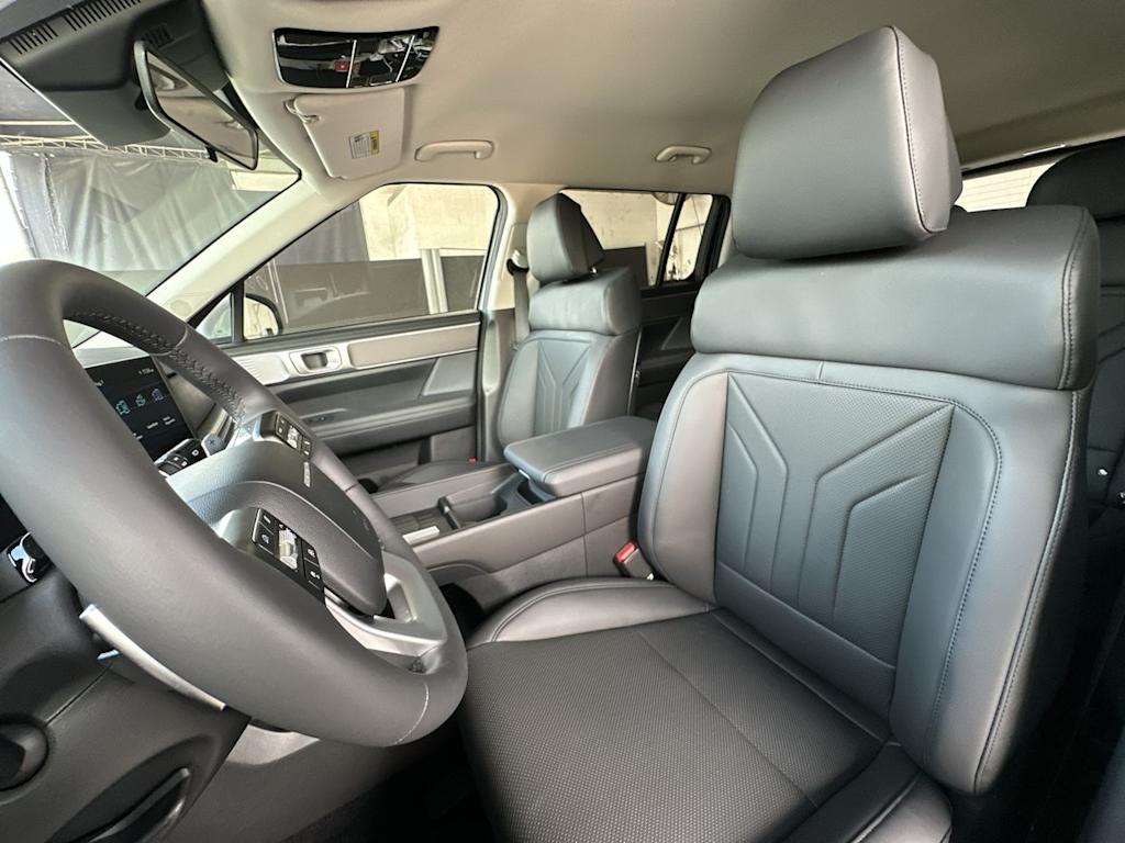 Thumbnail: 2026 Hyundai Santa Fe - 10