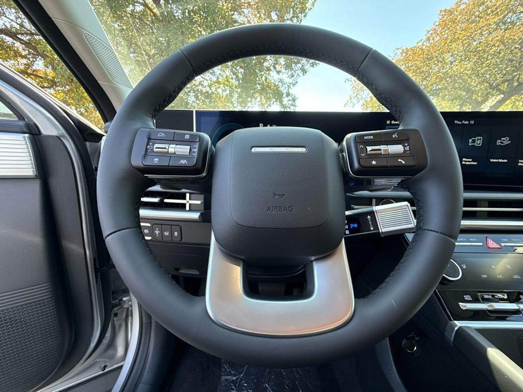 Thumbnail: 2026 Hyundai Santa Fe - 8