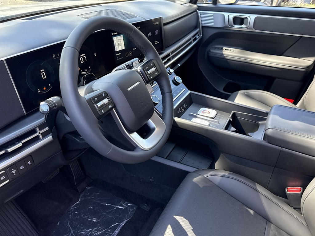 Thumbnail: 2026 Hyundai Santa Fe - 2