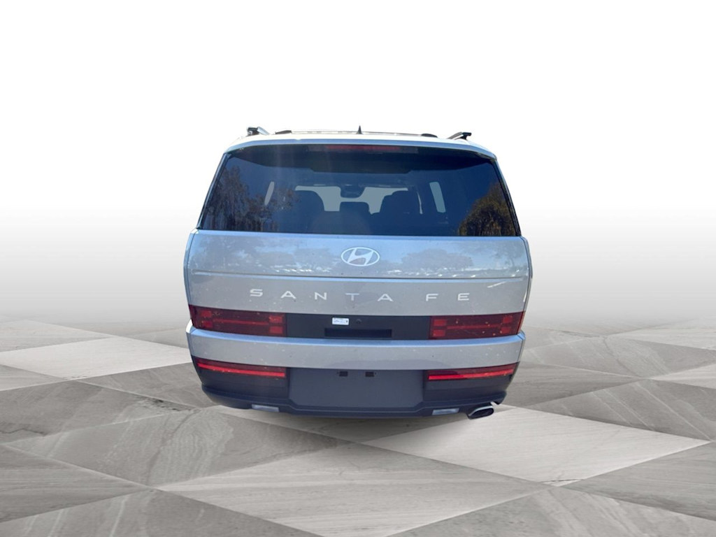 Thumbnail: 2026 Hyundai Santa Fe - 19