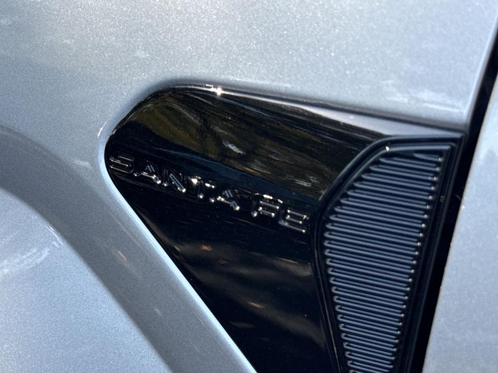 Thumbnail: 2026 Hyundai Santa Fe - 6
