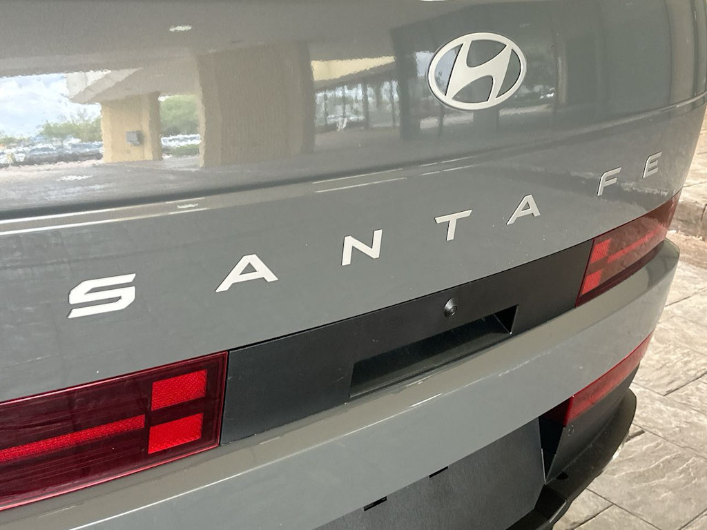 Thumbnail: 2026 Hyundai Santa Fe - 7