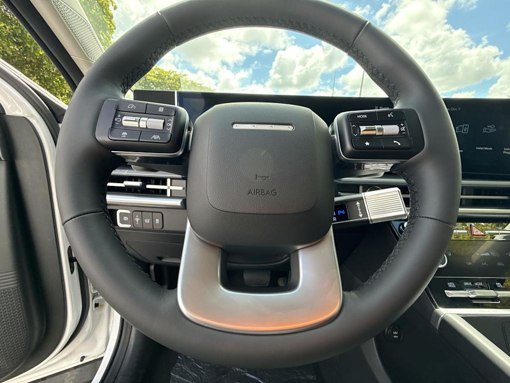 Thumbnail: 2026 Hyundai Santa Fe - 8