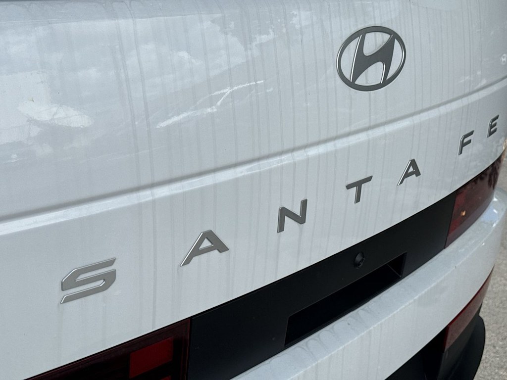 Thumbnail: 2026 Hyundai Santa Fe - 22