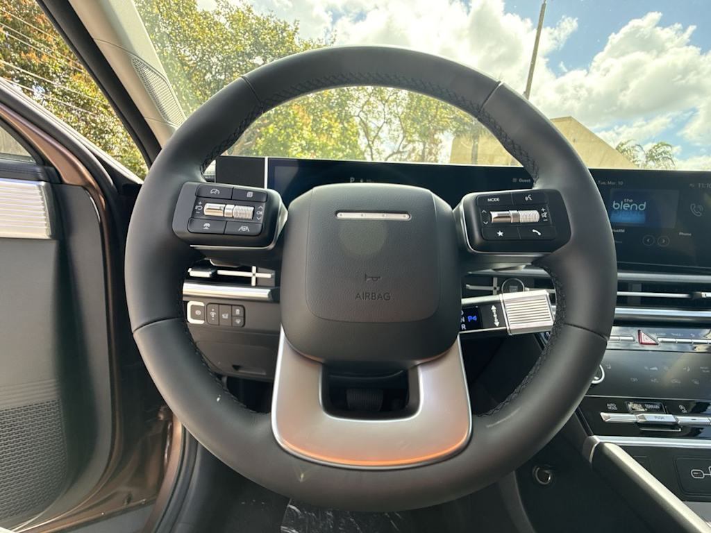 Thumbnail: 2026 Hyundai Santa Fe - 10